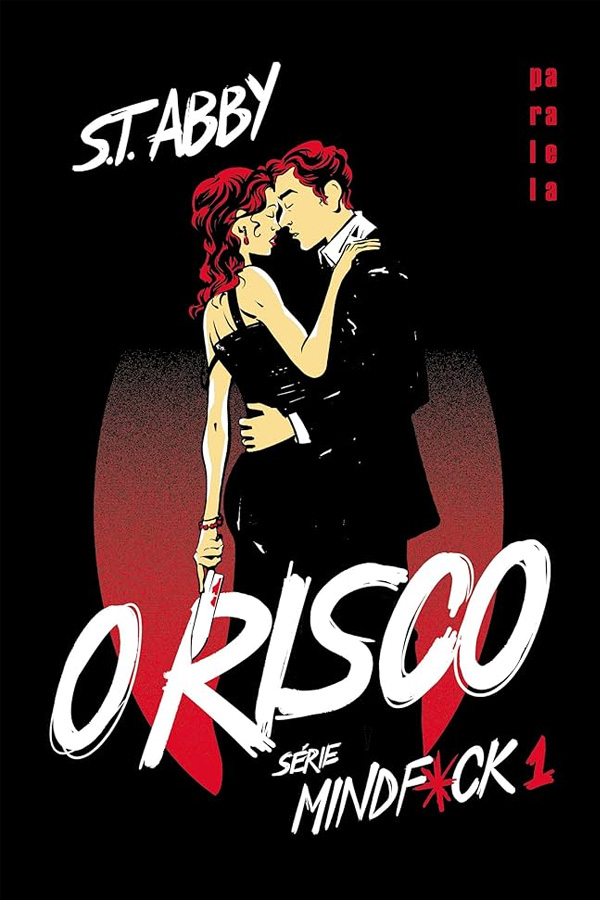 Capa do livro